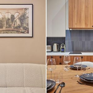 Residence Center Of Paris By Studio Prestige