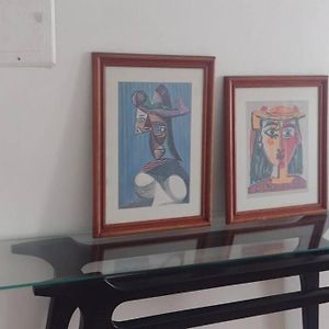 Apartamento 74 Consolacao Centro