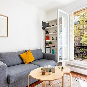 Guestready - City Charm Near Sacre-Coeur